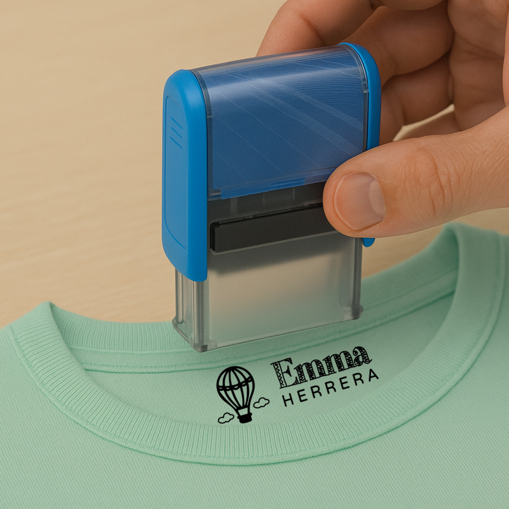 Sello Ropa Emma - Imagen 2