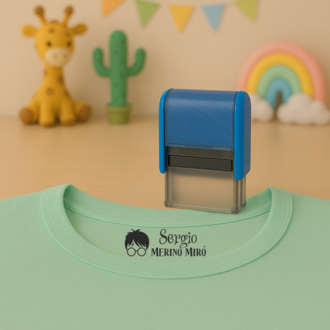 Sello Ropa Harry Potter