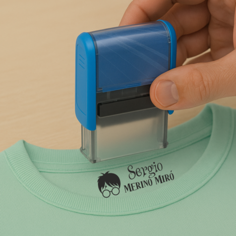 Sello Ropa Harry Potter