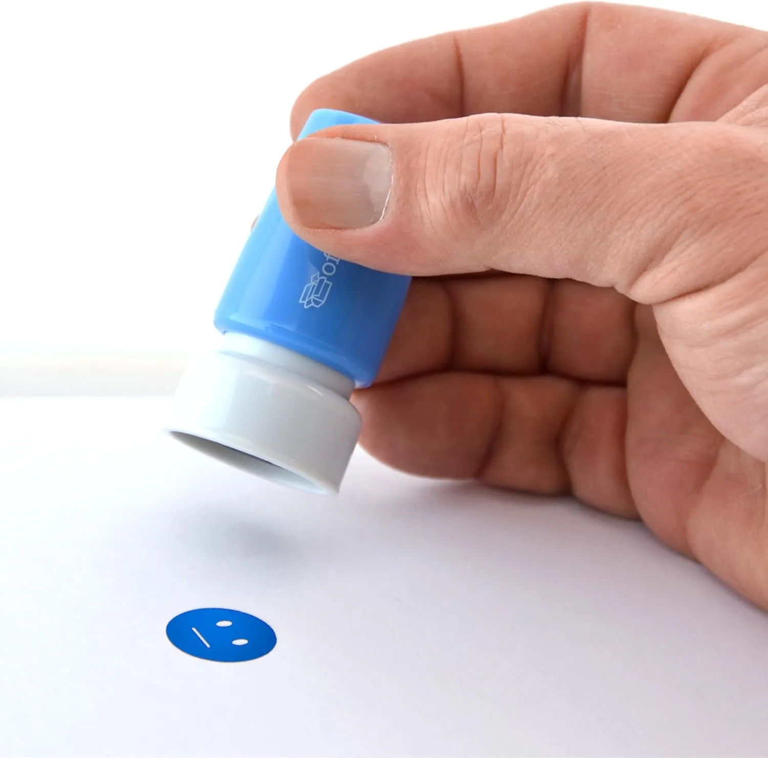 Set 3 sellos de conducta - Imagen 2