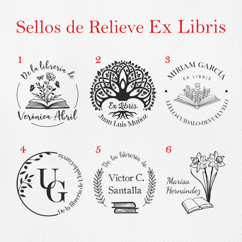 Recambio de pinza para tenaza de sello en seco manual 41mm - Imagen 3