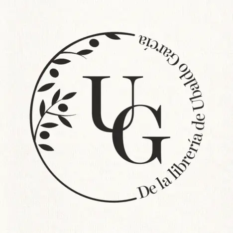 Sello Relieve Ex Libris Iniciales